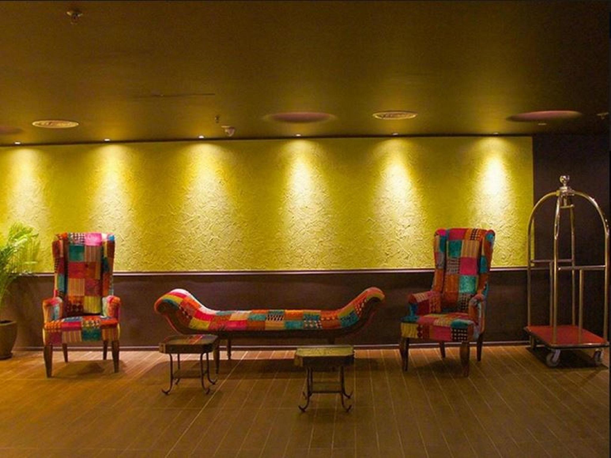 De King Hotel Klcc Куала-Лумпур Экстерьер фото