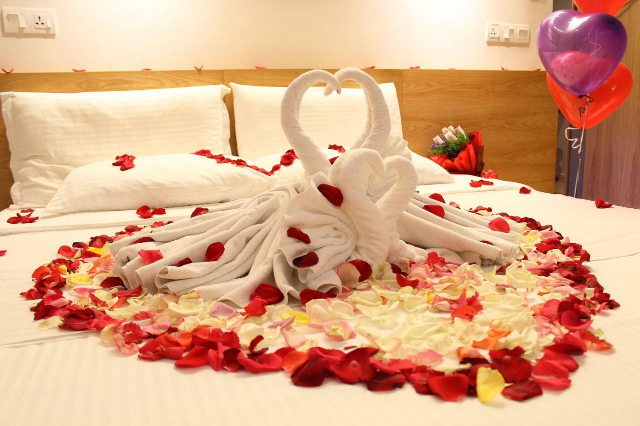 De King Hotel Klcc Куала-Лумпур Экстерьер фото